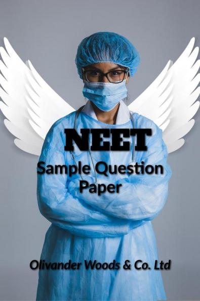 NEET : Sample question paper