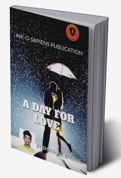 A DAY FOR LOVE : A DAY FOR LOVE