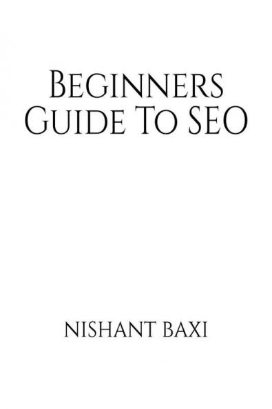 Beginners Guide To SEO