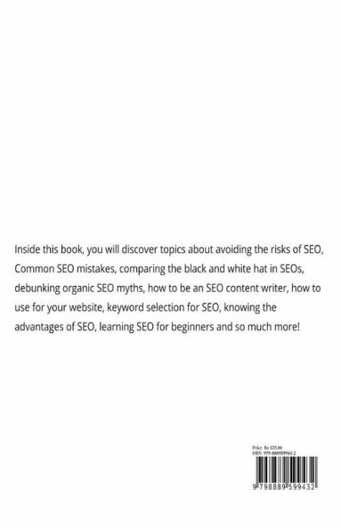 Beginners Guide To SEO