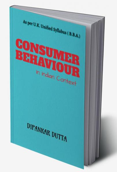 CONSUMER BEHAVIOUR