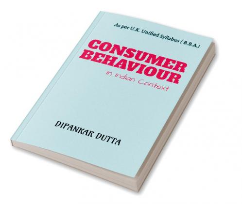 CONSUMER BEHAVIOUR