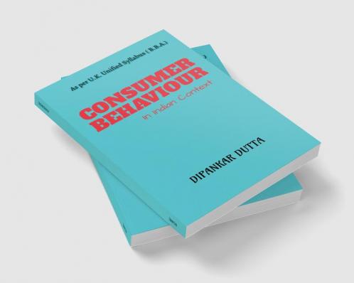 CONSUMER BEHAVIOUR