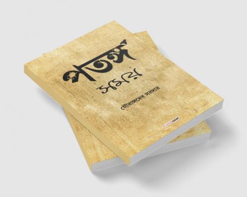 Patanga Samay / পতঙ্গ সময় : A Collection of Bengali Poems