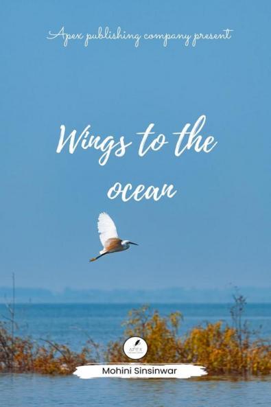 Wings to the ocean