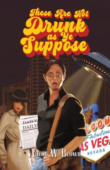 These Are Not Drunk as Ye Suppose