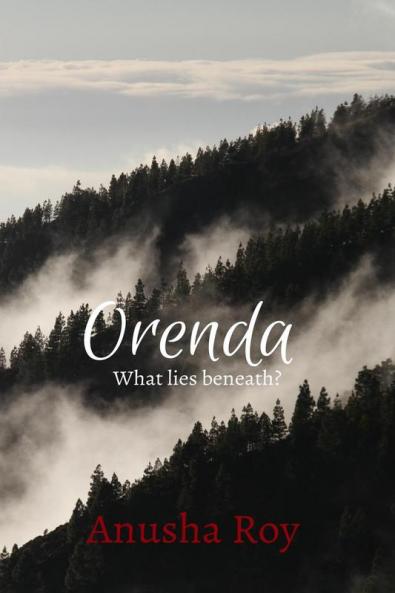Orenda : what lies beneath the surface?