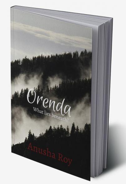 Orenda : what lies beneath the surface?