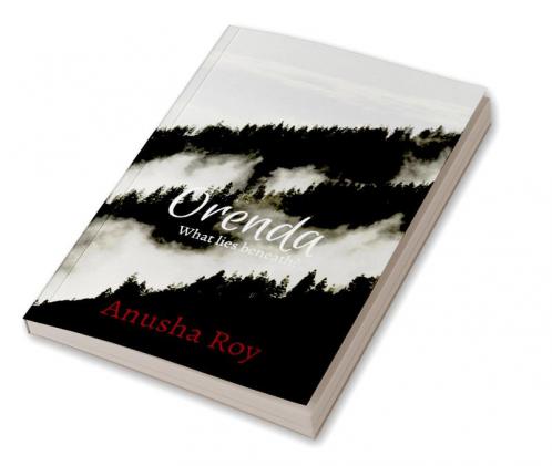 Orenda : what lies beneath the surface?