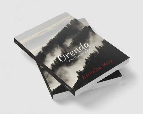Orenda : what lies beneath the surface?