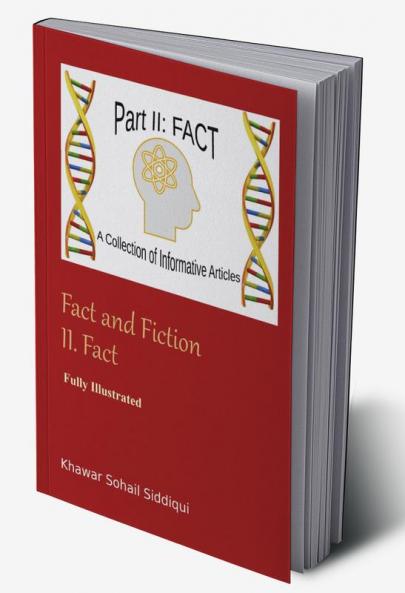 Fact and Fiction II. Fact