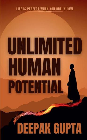 Unlimited Human Potential