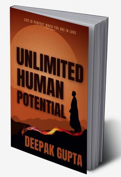 Unlimited Human Potential