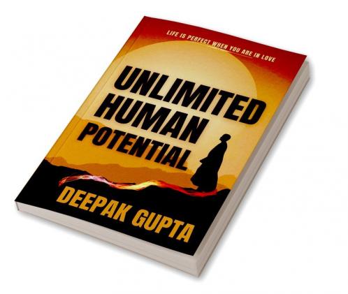 Unlimited Human Potential
