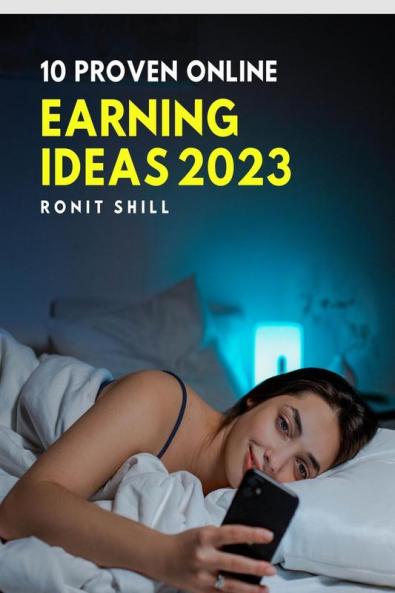 10 Proven Online Earning Ideas