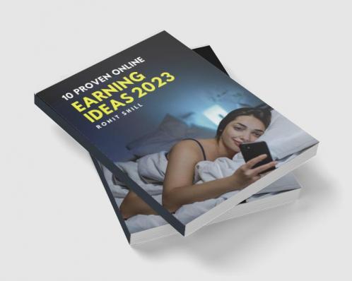 10 Proven Online Earning Ideas