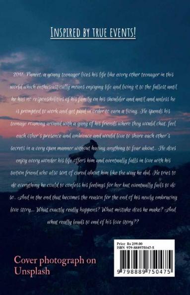 Rime Frost : When life starts hammering you..