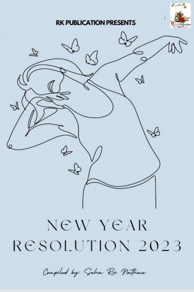 New Year Resolution 2023