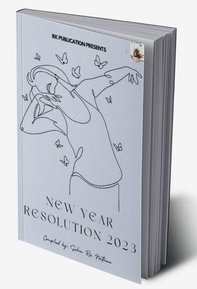 New Year Resolution 2023