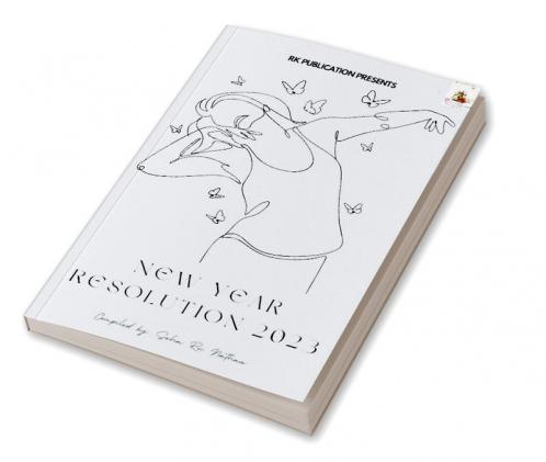 New Year Resolution 2023