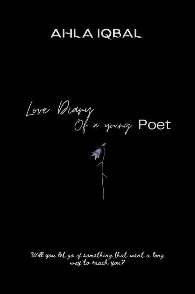 Love Diary : Of a Young Poet