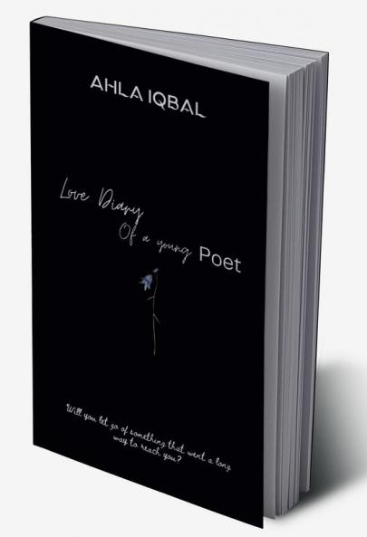 Love Diary : Of a Young Poet