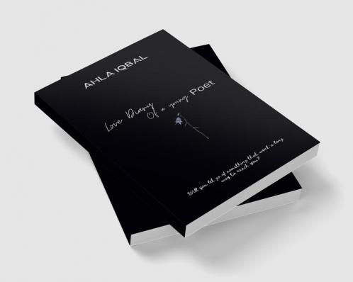 Love Diary : Of a Young Poet