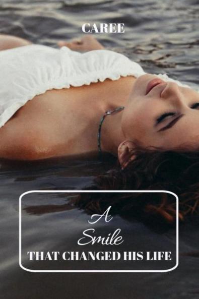 "A SMILE THAT CHANGED HIS LIFE" - "How far would you go to capture that Smile?"