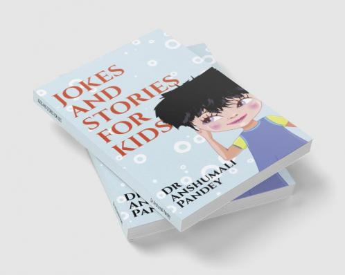 JOKES AND STORIES FOR KIDS