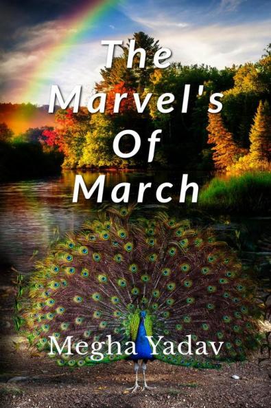 The Marvel's Of March