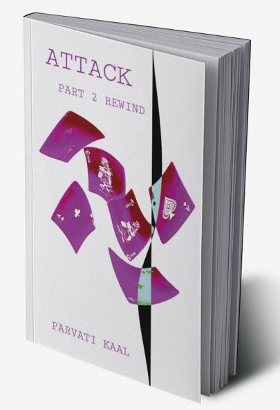 ATTACK PART 2 REWIND