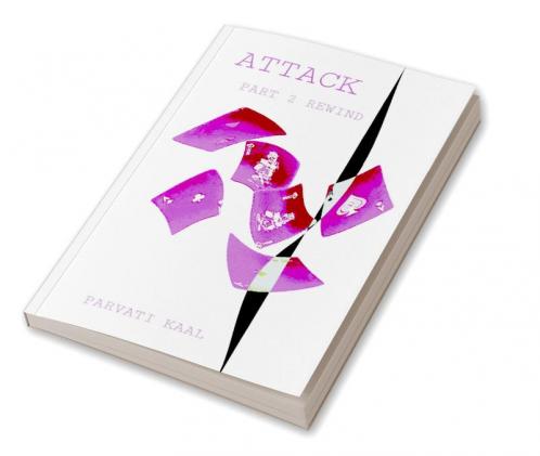 ATTACK PART 2 REWIND
