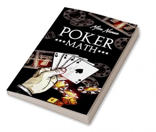 Poker Math-Mike Nunez