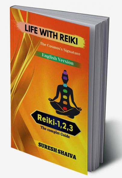 Life with Reiki