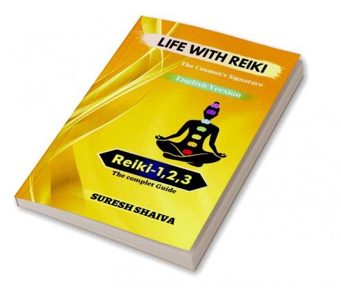 Life with Reiki