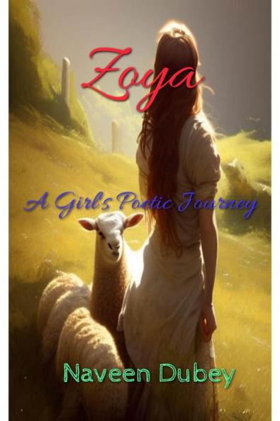 "Zoya" : "A Girl's Poetic Journey"