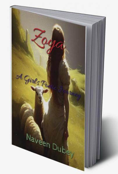 "Zoya" : "A Girl's Poetic Journey"