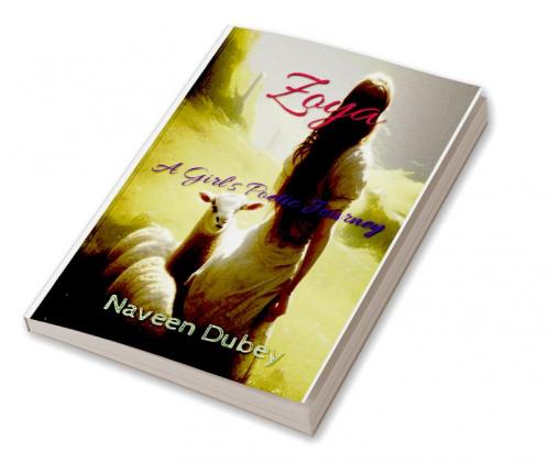 "Zoya" : "A Girl's Poetic Journey"
