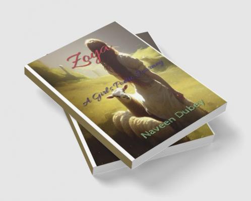 "Zoya" : "A Girl's Poetic Journey"