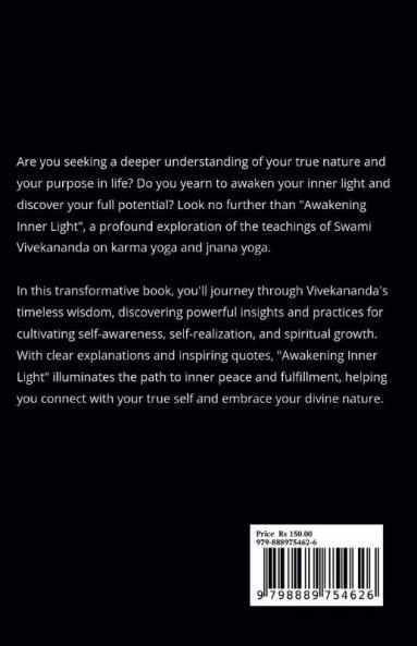 Awakening Inner Light
