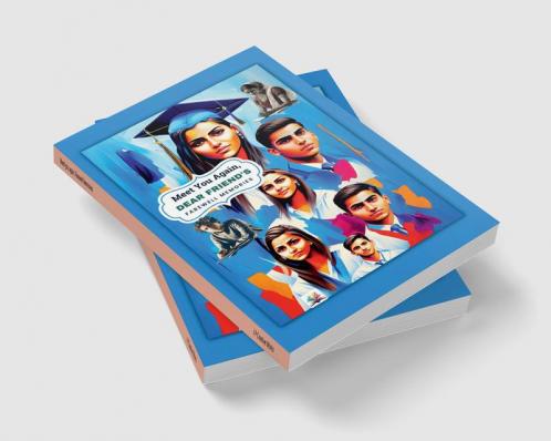 Meet you again Farewell Memories: Farewell Writeup book