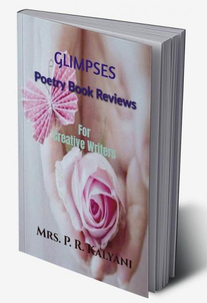 GLIMPSES : Poetry Book Reviews