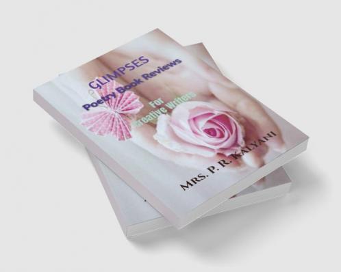 GLIMPSES : Poetry Book Reviews