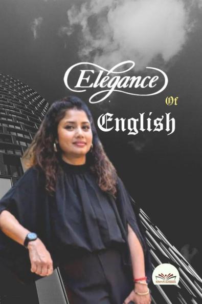 Elegance of English