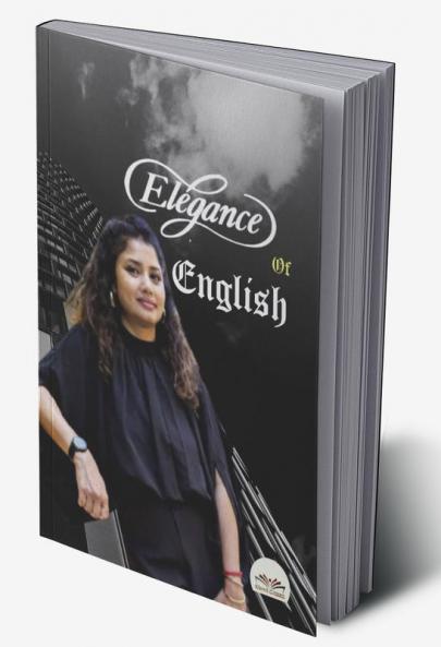 Elegance of English