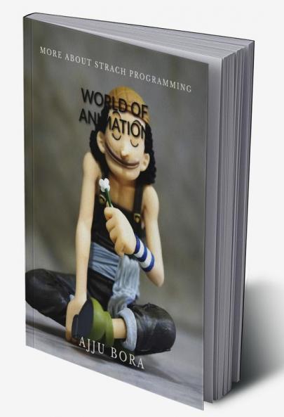 World of ANIMATION