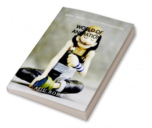 World of ANIMATION