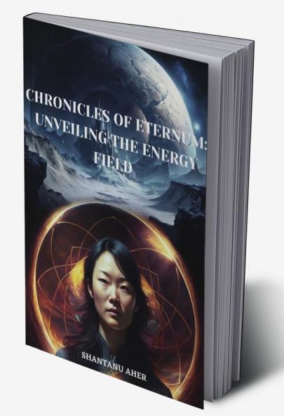 Chronicles of Eternum: Unveiling the Energy Field