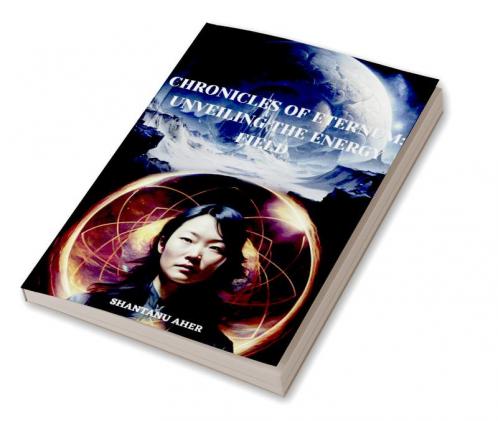 Chronicles of Eternum: Unveiling the Energy Field