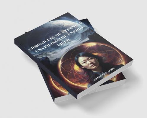 Chronicles of Eternum: Unveiling the Energy Field